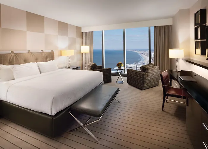 Ocean Casino Resort