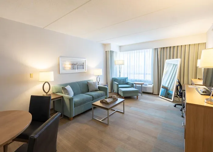 Holiday Inn Manahawkin/Long Beach Island By Ihg